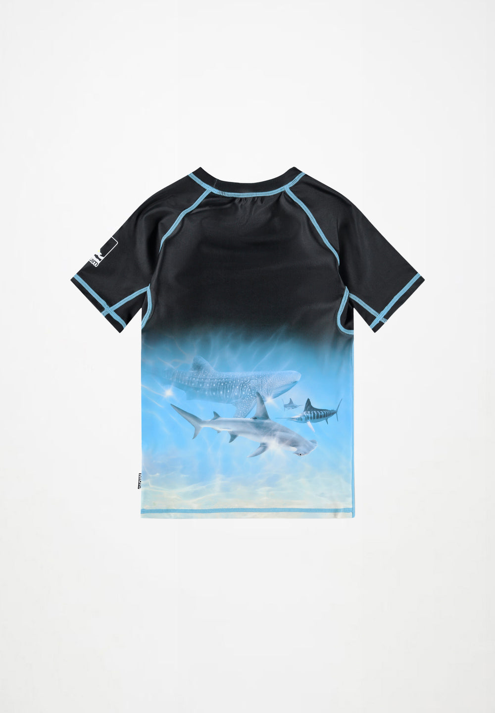 Neptune Swim Shirt
