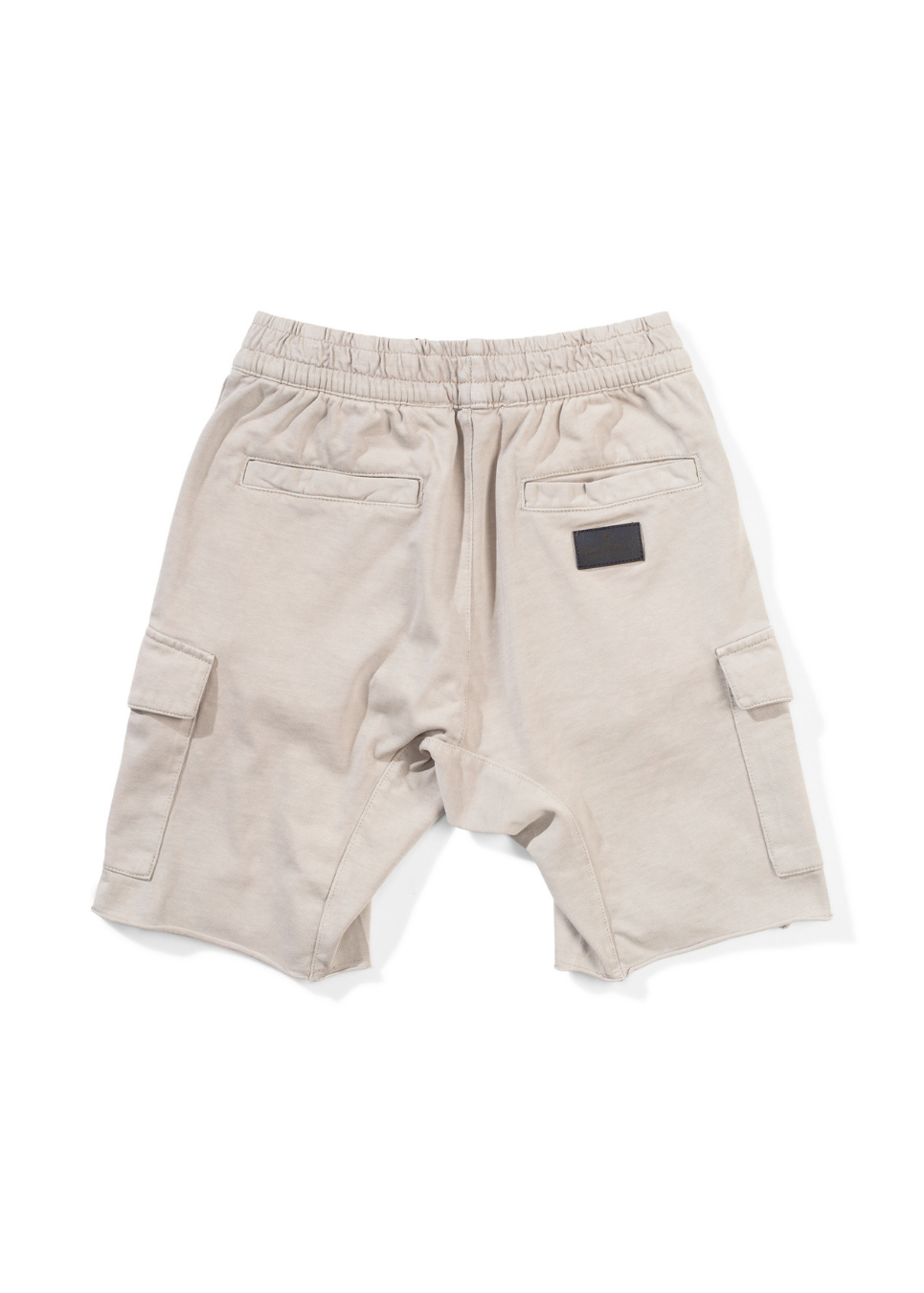 Boys Cargo Shorts with Pockets