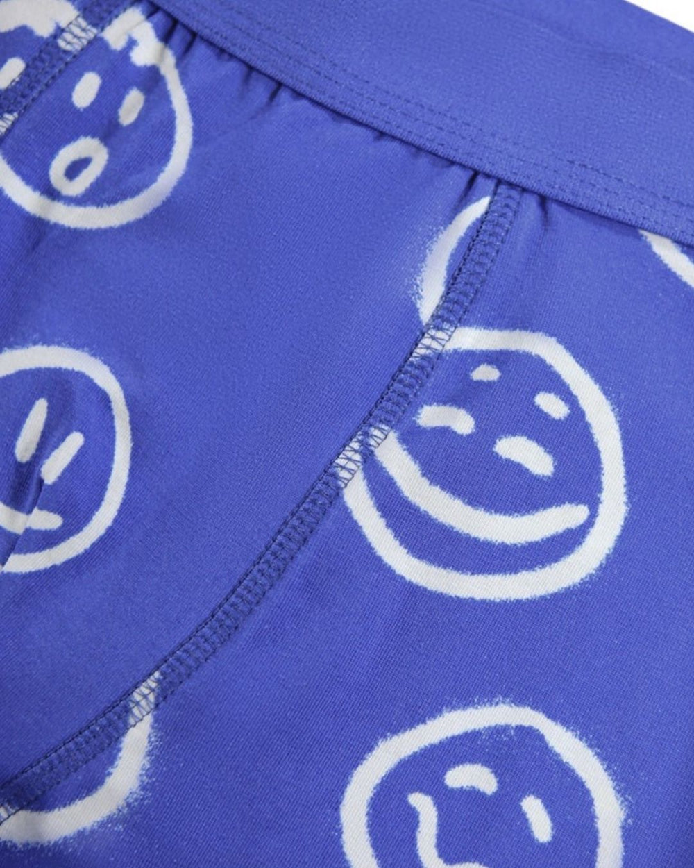 Justin 2-pack - Moon Moods Blue