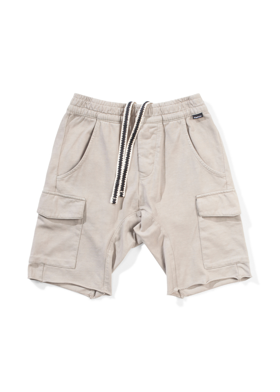 Boys Cargo Shorts with Pockets