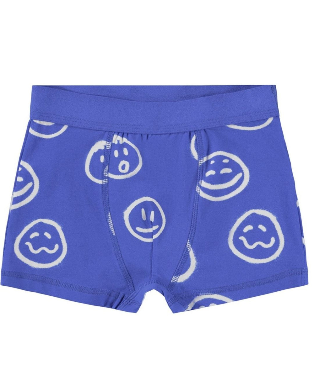 Justin 2-pack - Moon Moods Blue