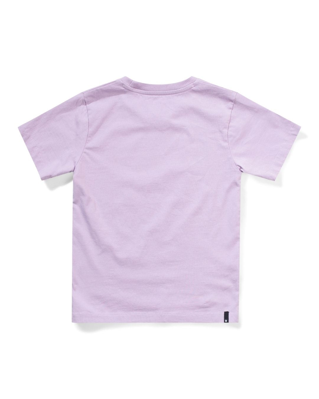 Hangin Boys Lilac T-Shirt