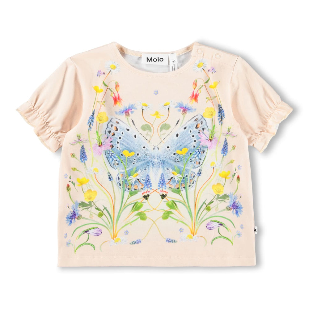Eline Butterfly T-shirt