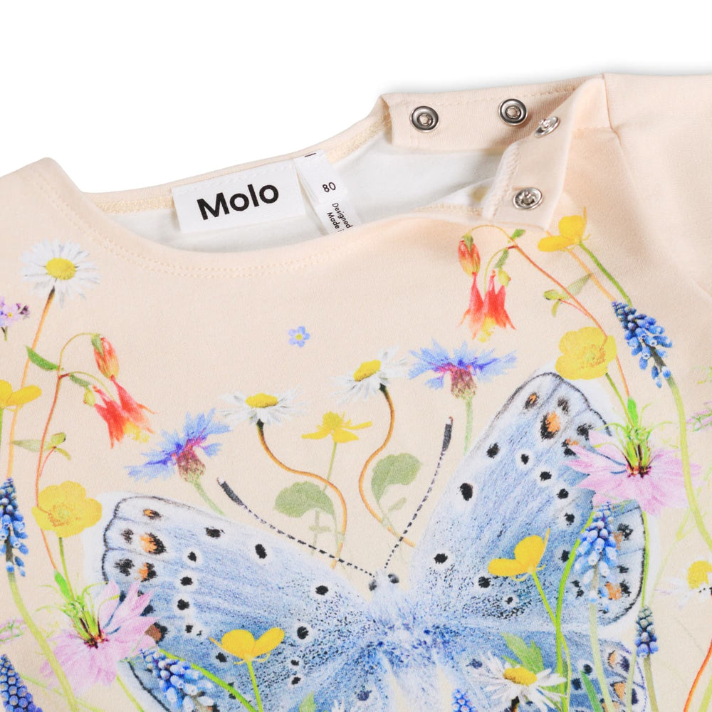 Eline Butterfly T-shirt
