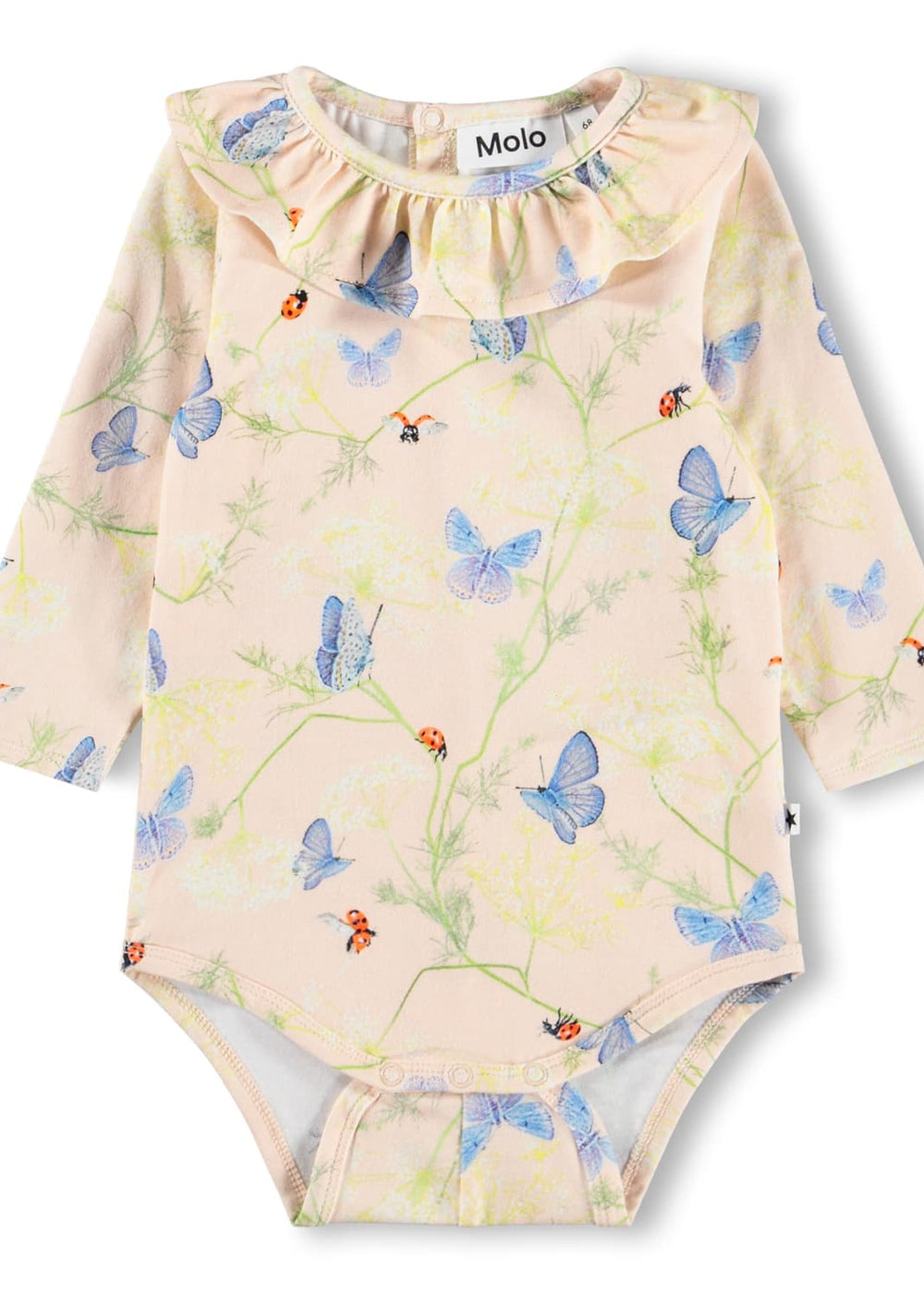 Freya Butterflies Cloud