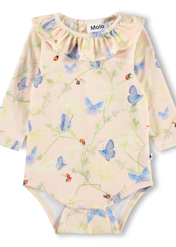 Freya Butterflies Cloud
