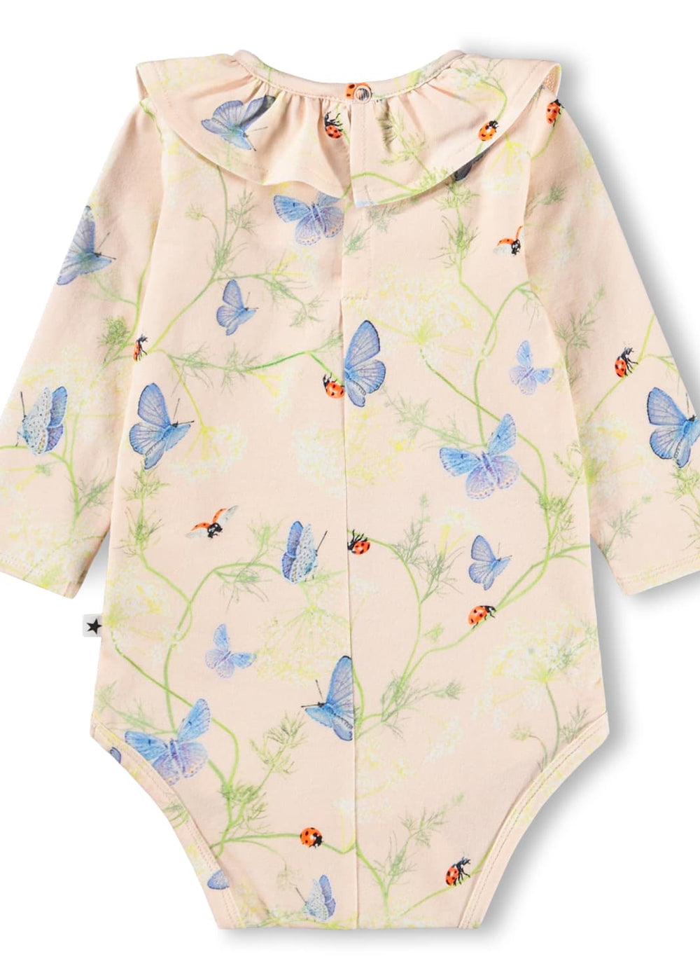 Freya Butterflies Cloud