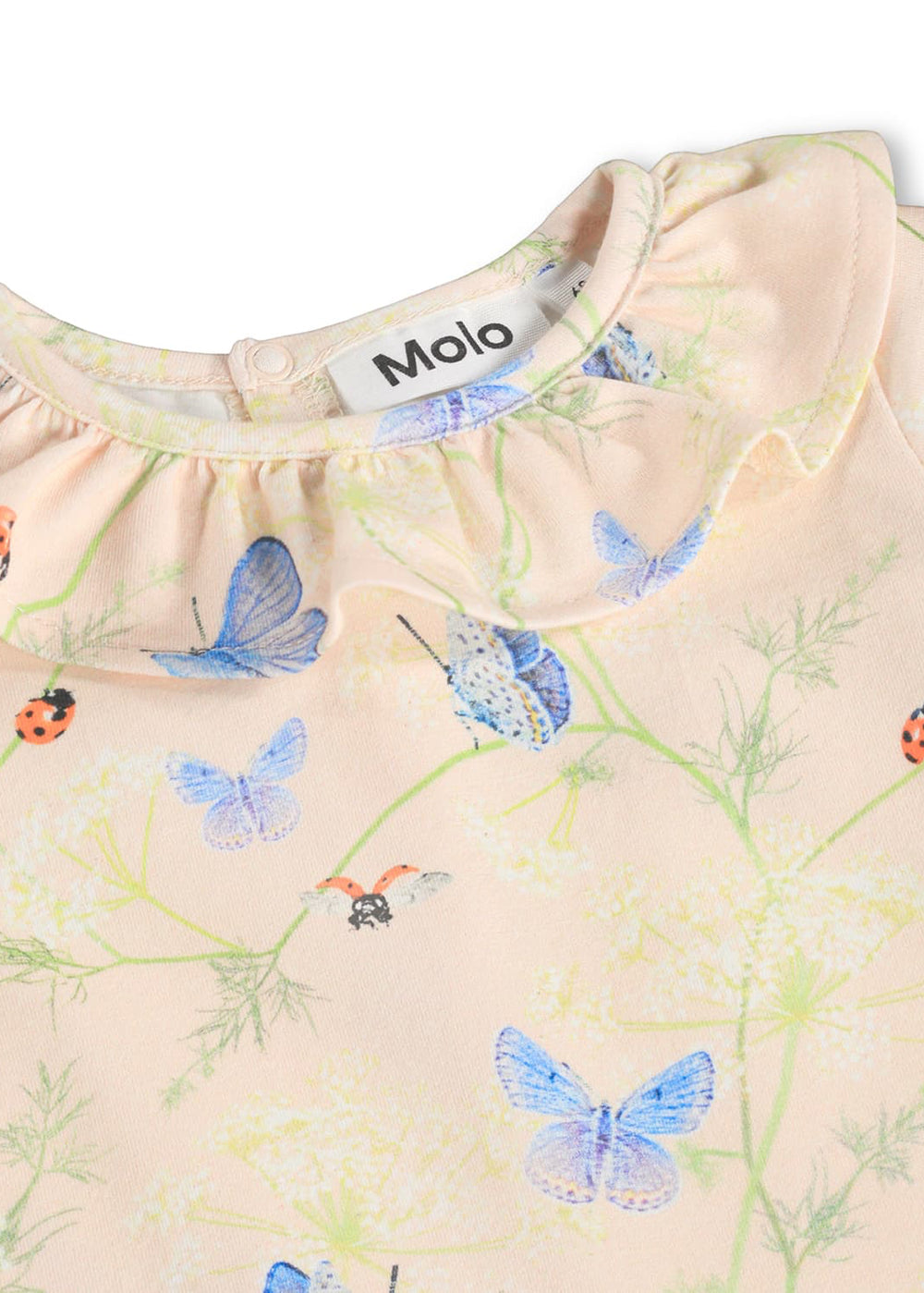 Freya Butterflies Cloud