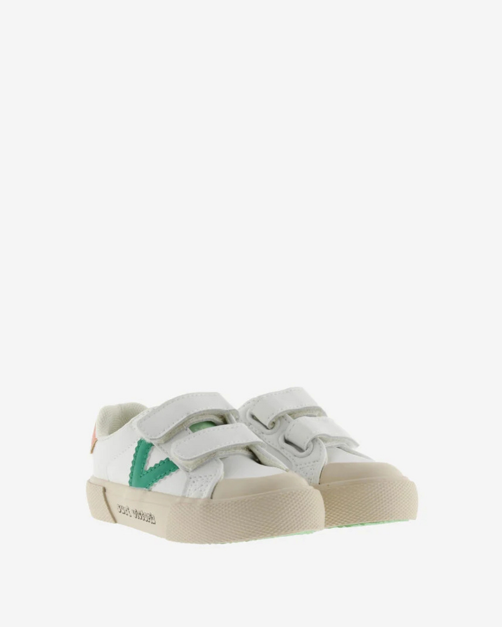Unisex Sneakers - Green