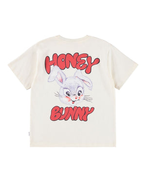 Riley Buttercream Tee