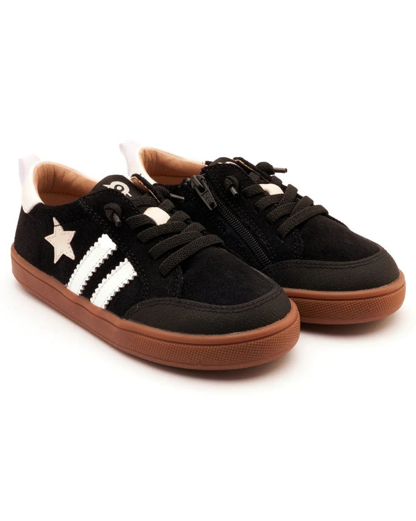 Wos Runner - Black