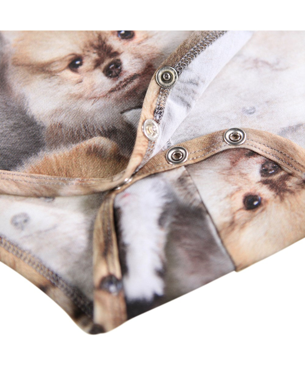 Freya Animal L/s T-shirt