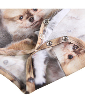 Freya Animal L/s T-shirt