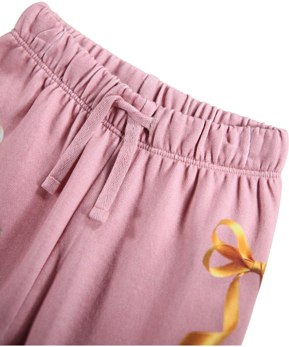 Disc Ribbon Set