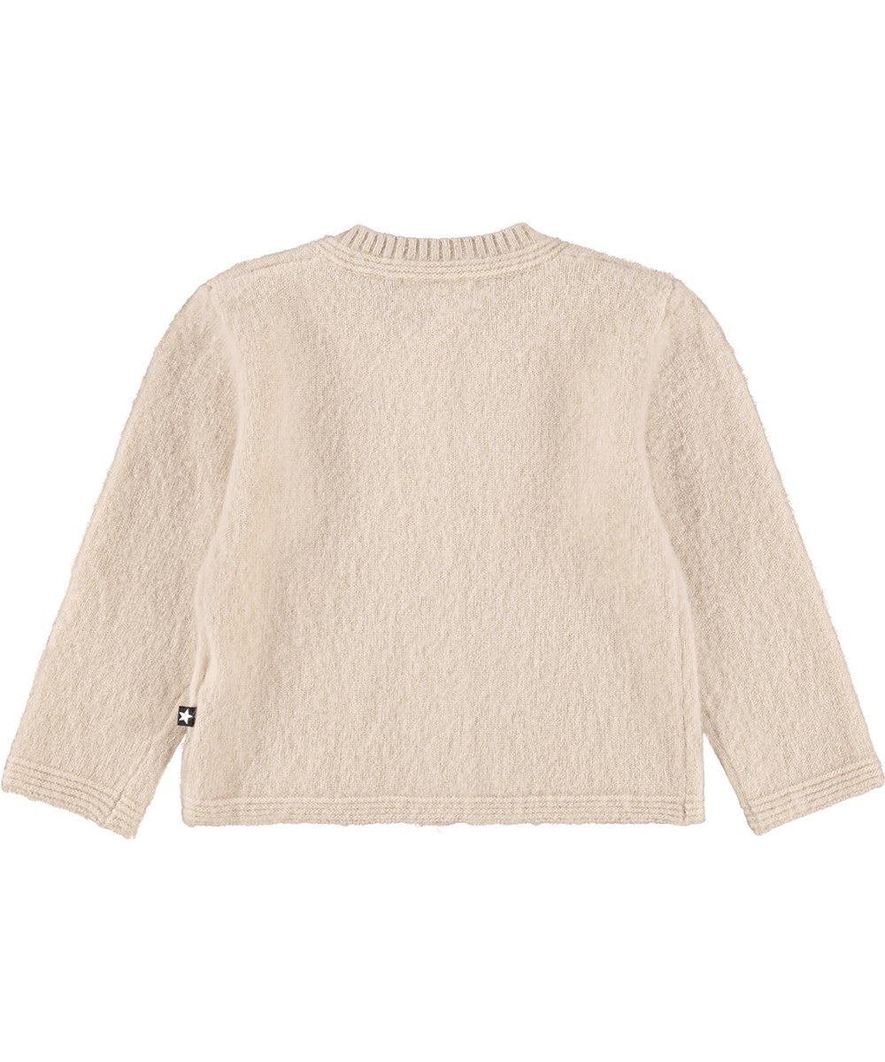 Gita Knit Set