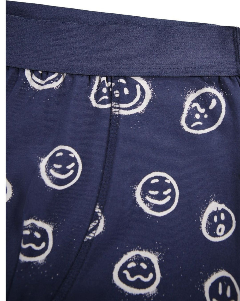 Justin 2-pack - Moods Blue