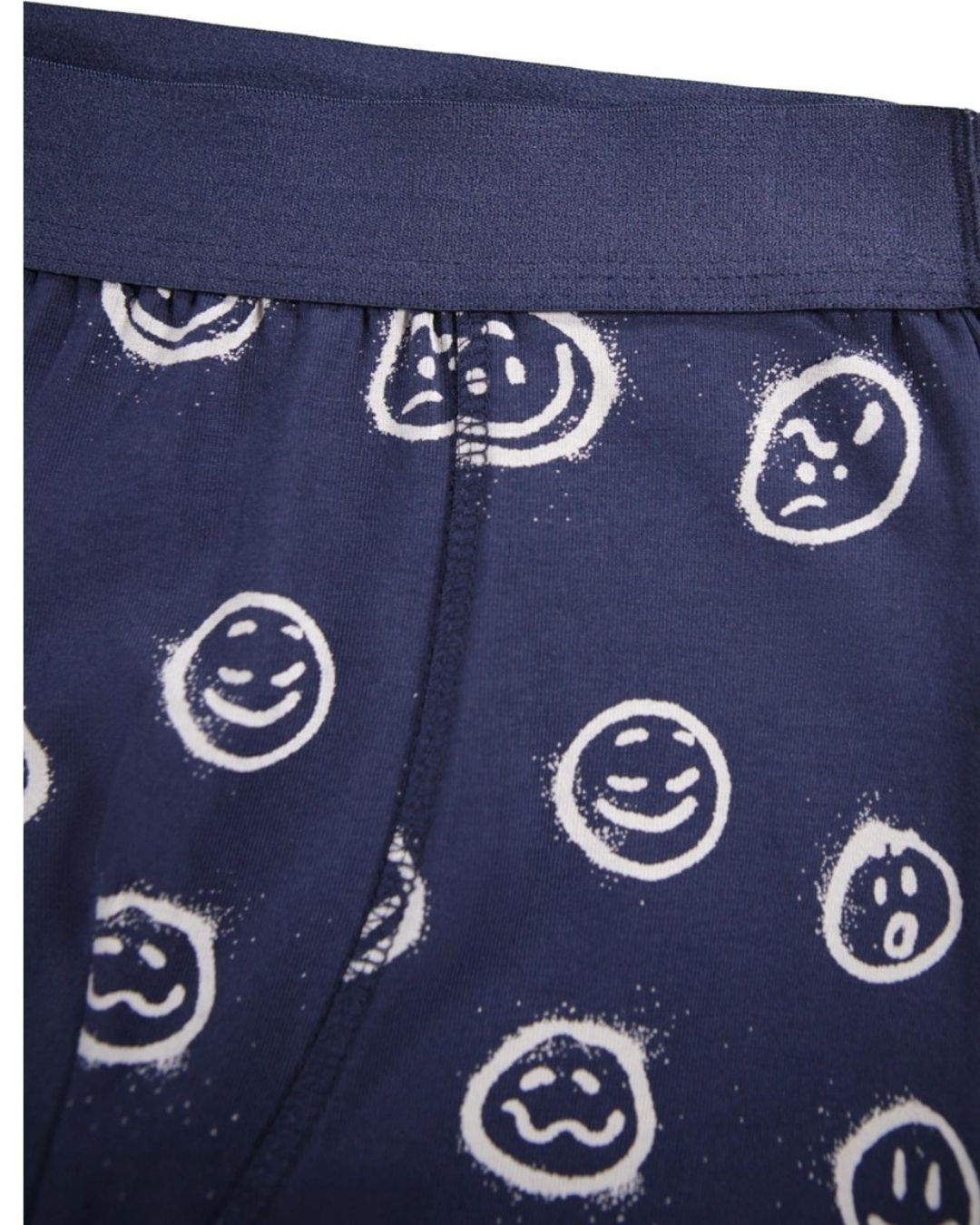 Justin 2-pack - Bottom Navy