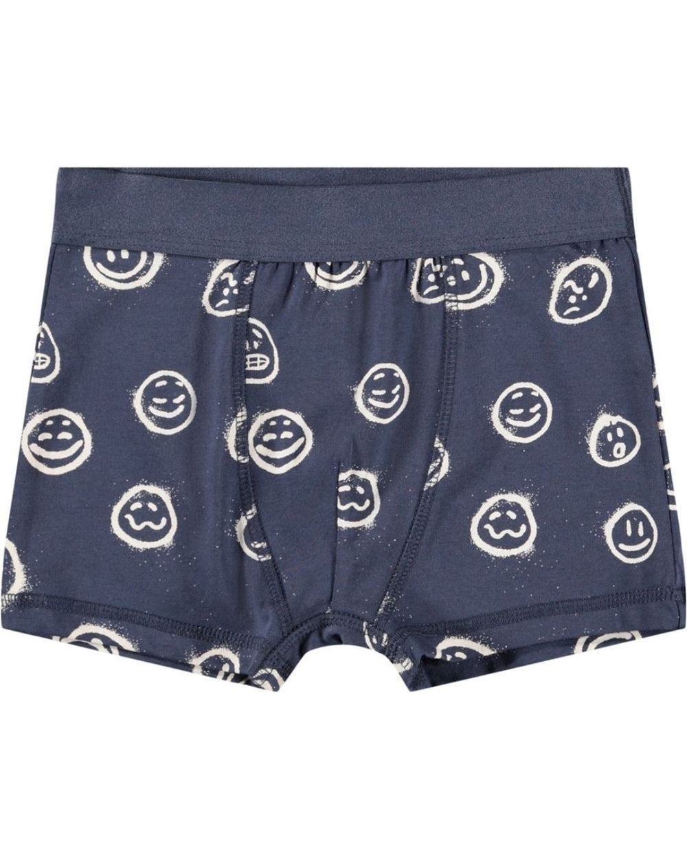 Justin 2-pack - Moods Blue