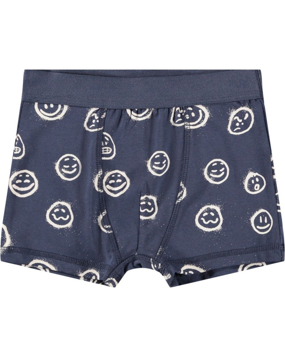 Justin 2-pack - Bottom Navy