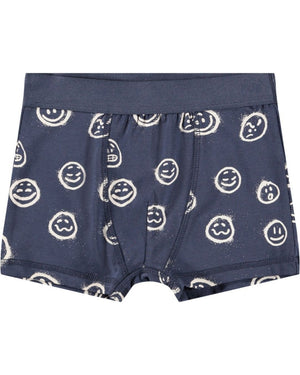 Justin 2-pack - Bottom Navy