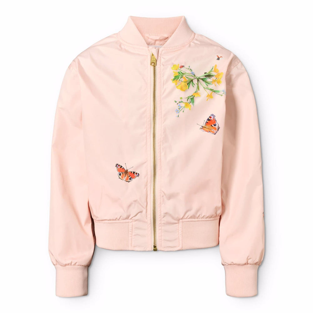 Halifa Meadow Horse Jacket