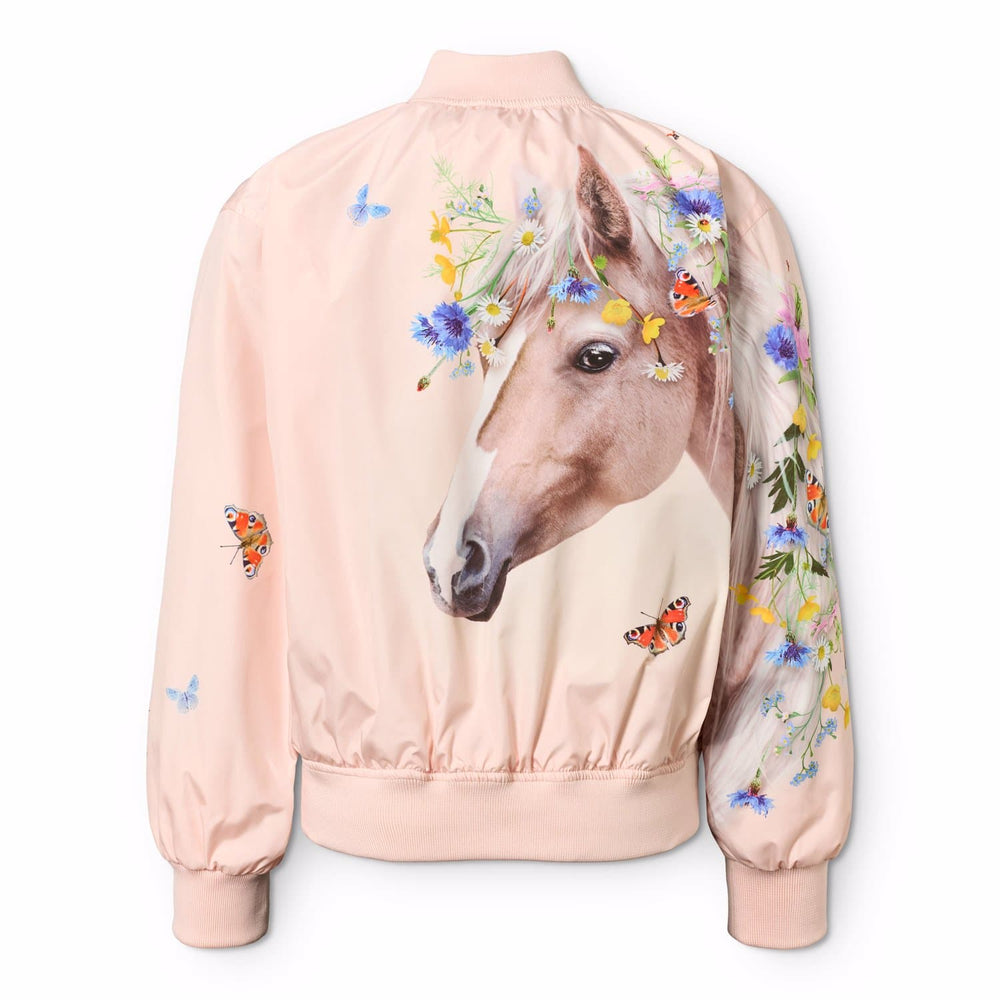 Halifa Meadow Horse Jacket