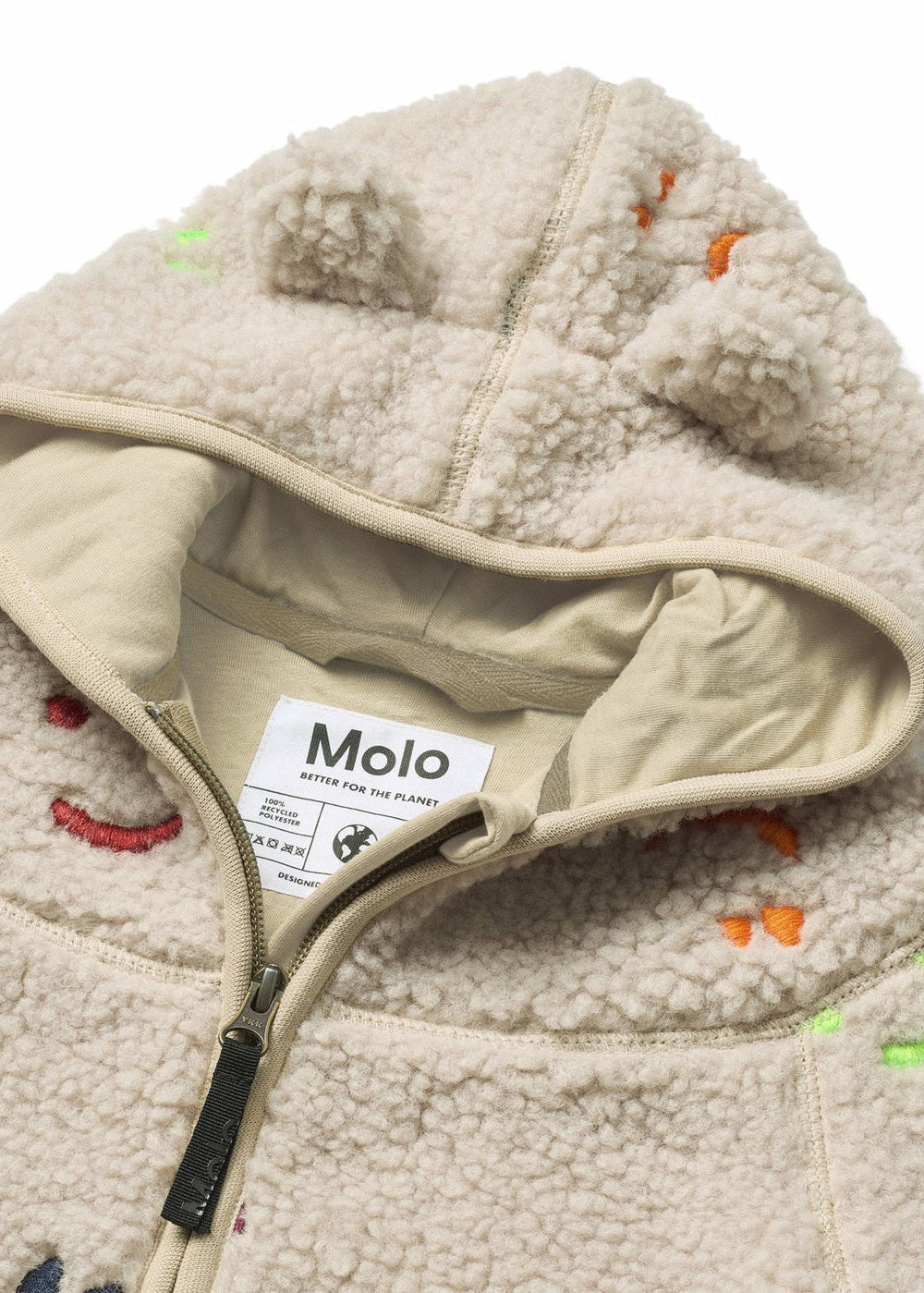 Ummi Emotions Jacket