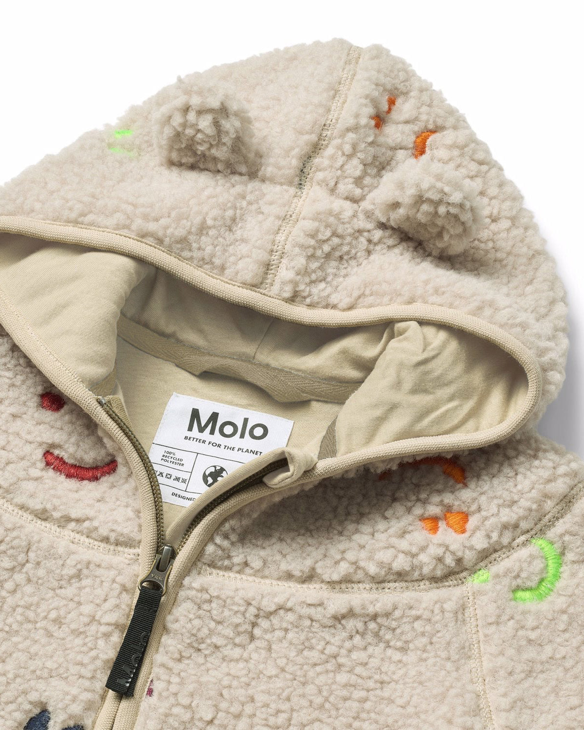 Ummi Emotions Jacket