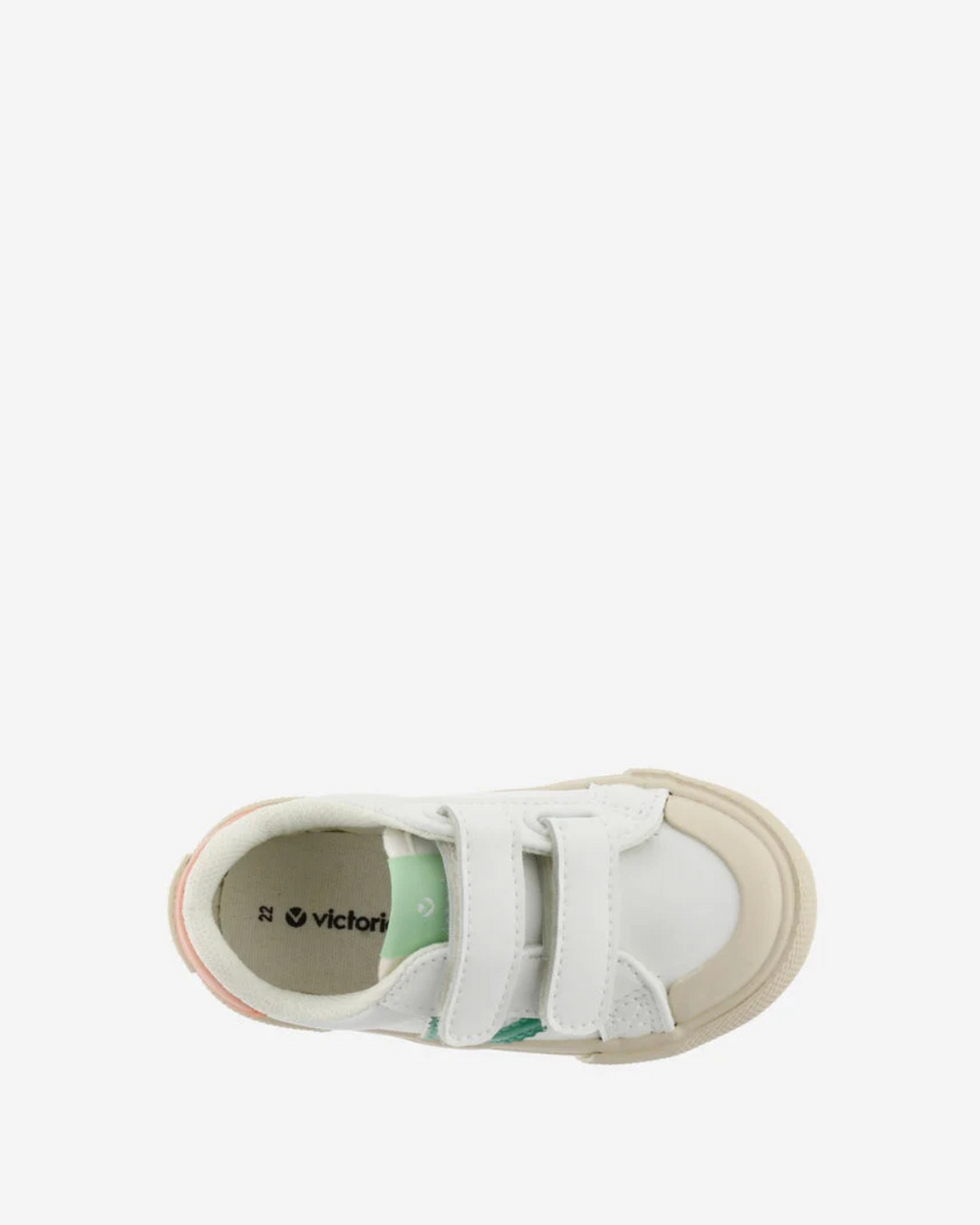 Unisex Sneakers - Green
