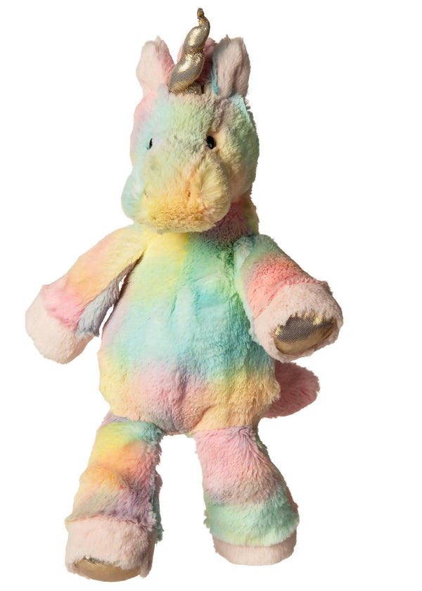 Marshmallow Fro-Yo Unicorn