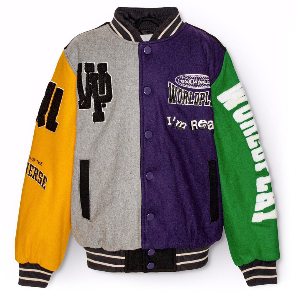 Hai Multicolored Jacket