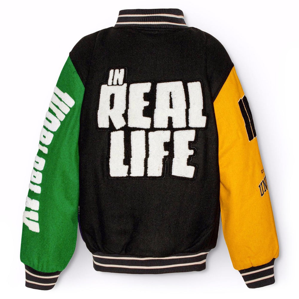 Hai Multicolored Jacket
