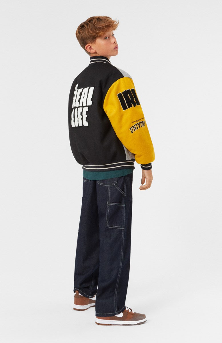 Hai Multicolored Jacket