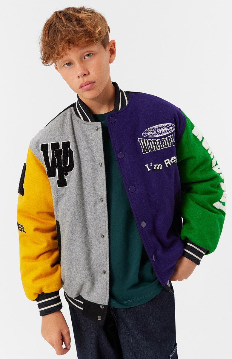 Hai Multicolored Jacket