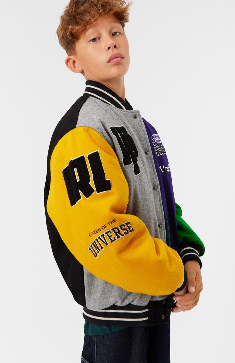 Hai Multicolored Jacket