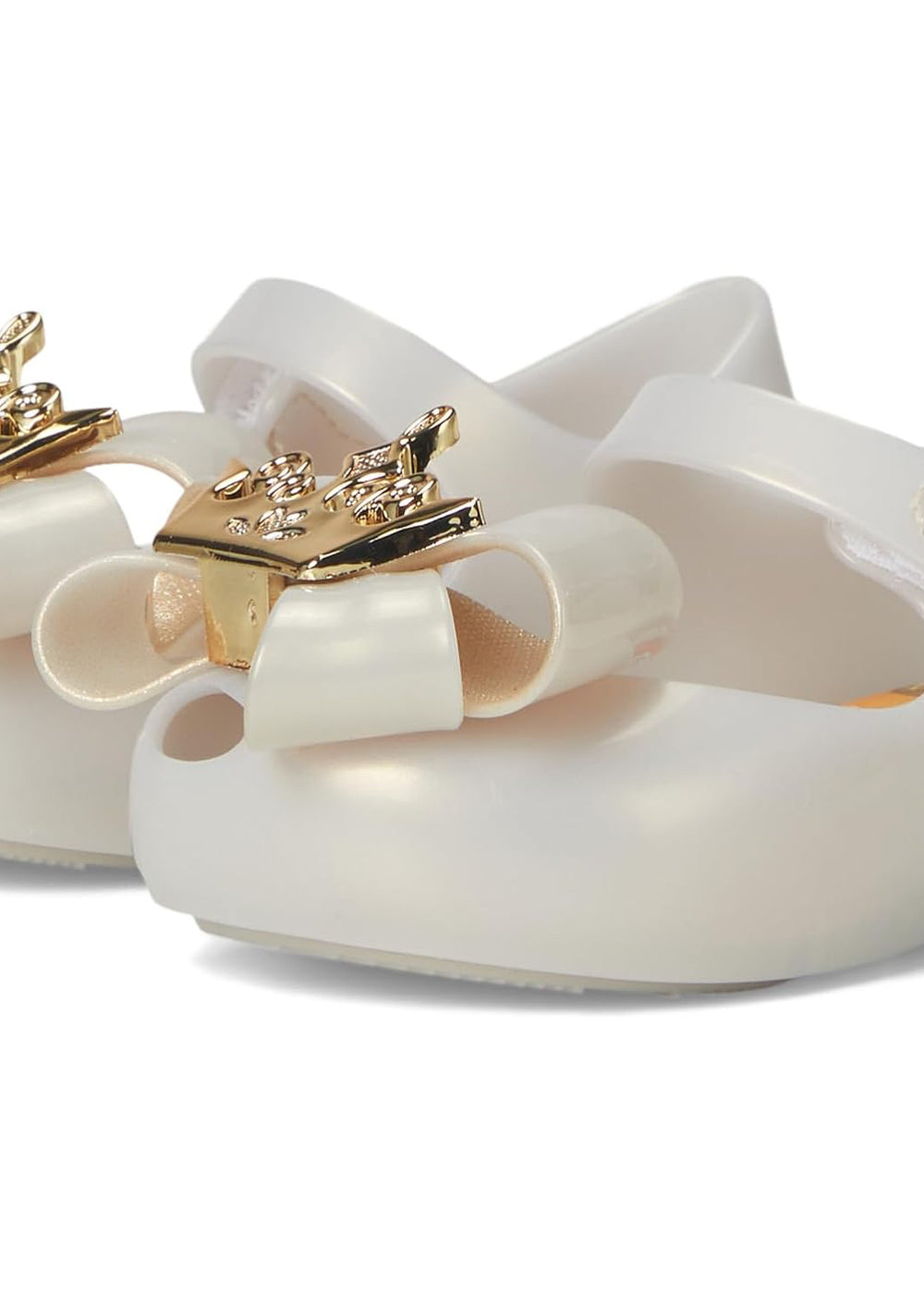 Ultragirl Disney Beige Princess Shoes