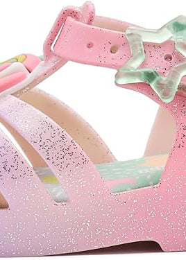 Possession Uni Purple Bb Sandal