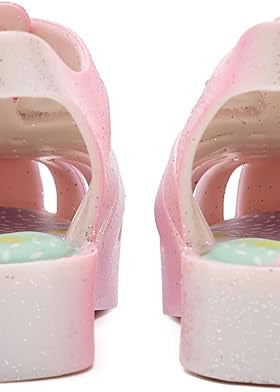 Possession Uni Purple Bb Sandal