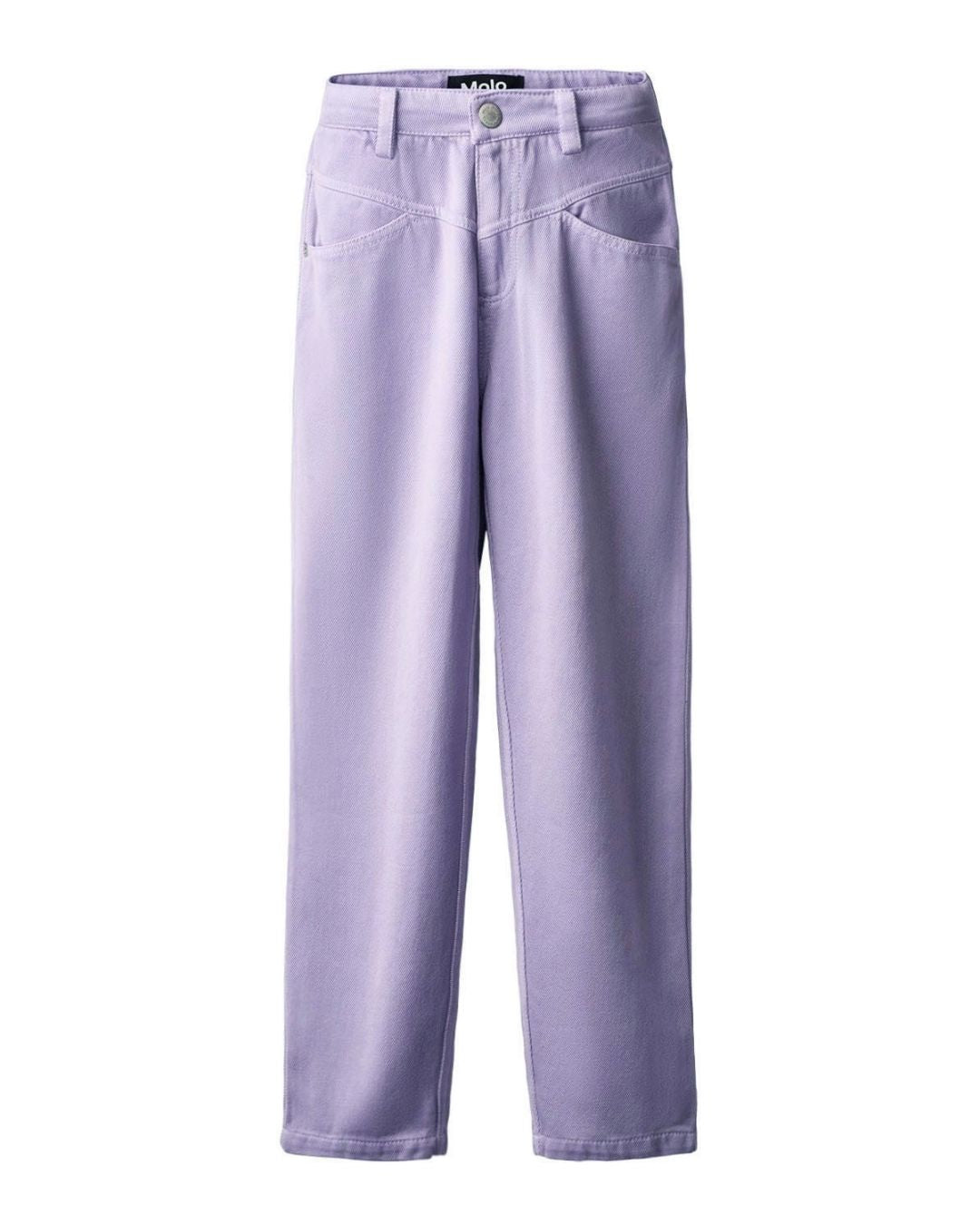 Augustine Faded Purple