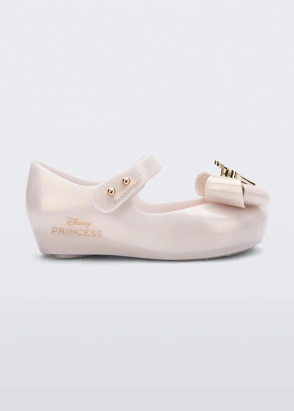 Ultragirl Disney Beige Princess Shoes