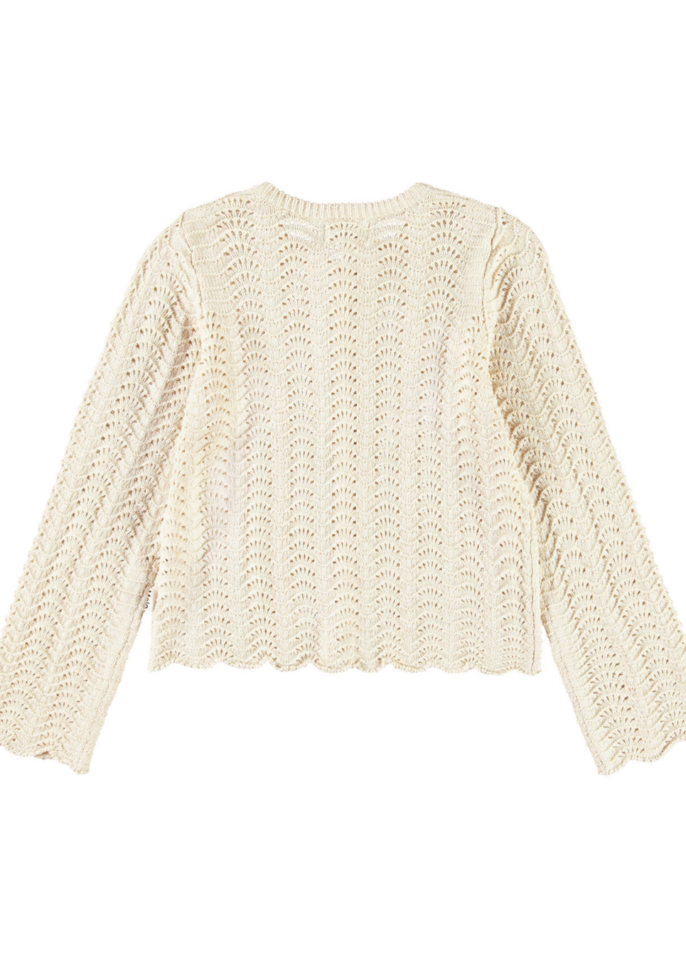 Gigi Beige Cardi
