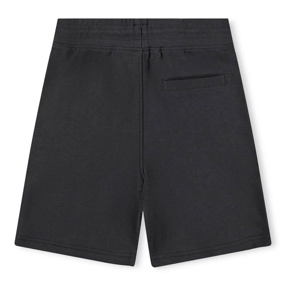 Alw Black Summer Shorts
