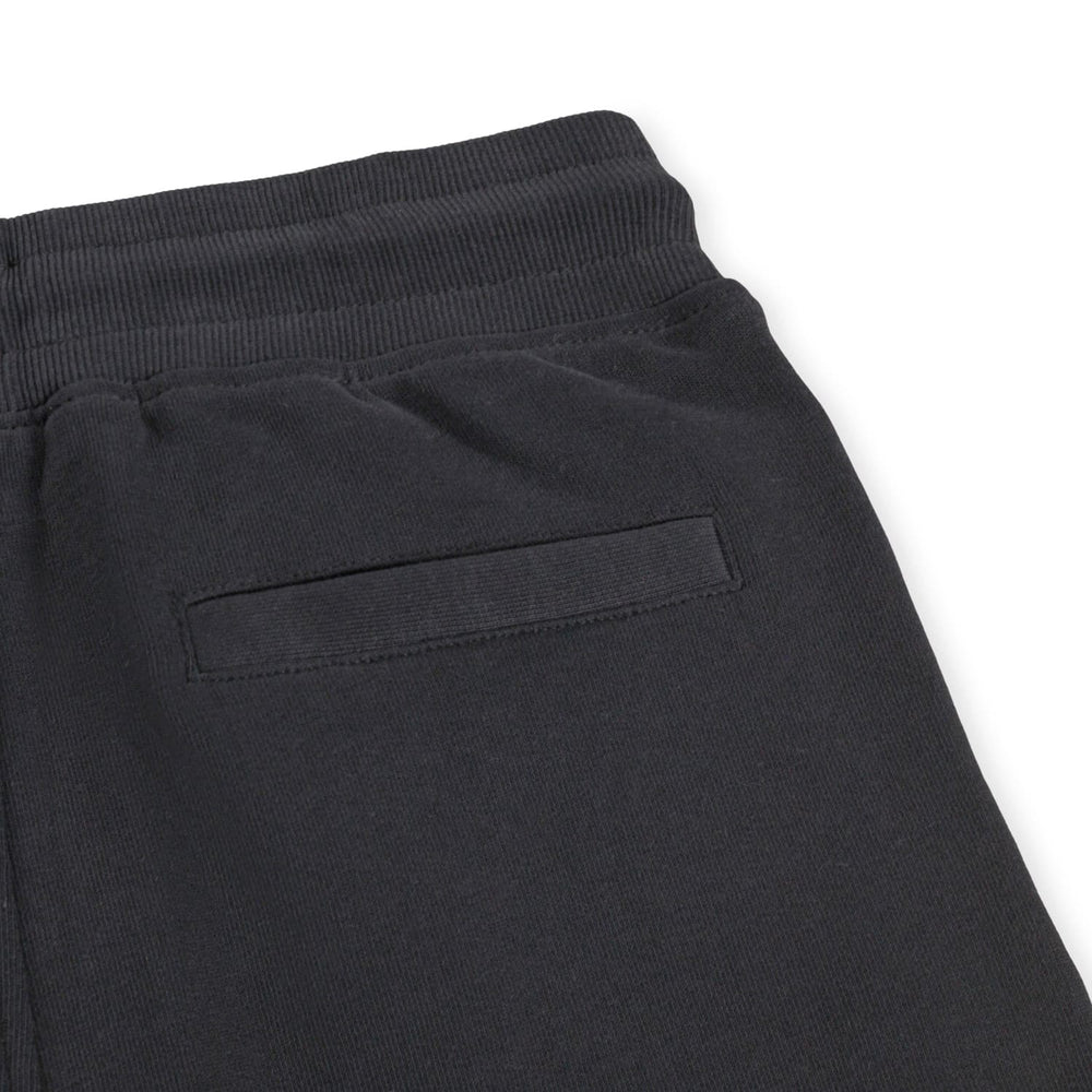 Alw Black Summer Shorts