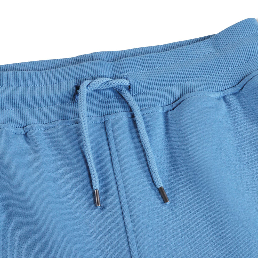 Alw Shorts Blue Tide