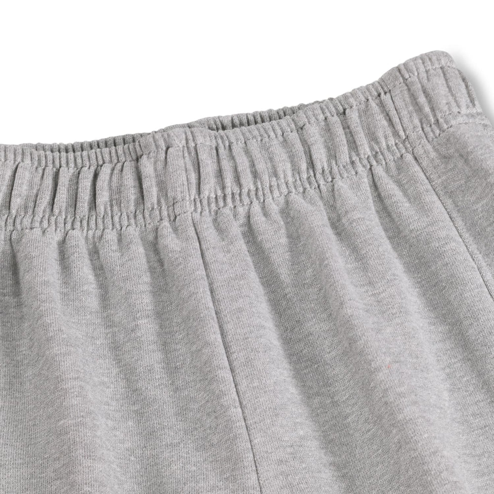 Acton Pant Grey Melange