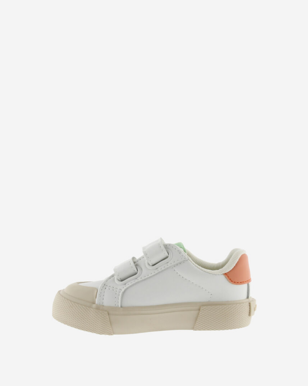Unisex Sneakers - Green