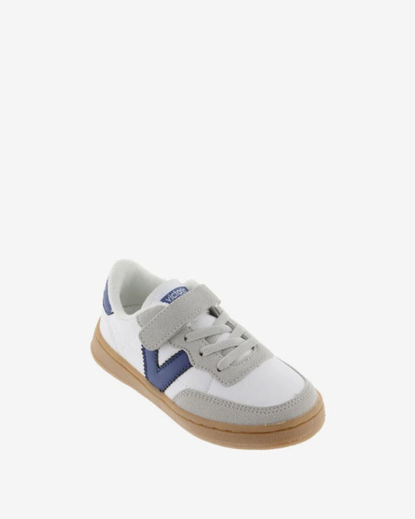 Sports Trainers in Blue
