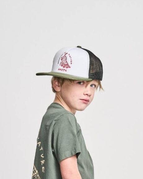 Nature Boys Cap