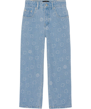 Aiden Denim Pants for boys and girls