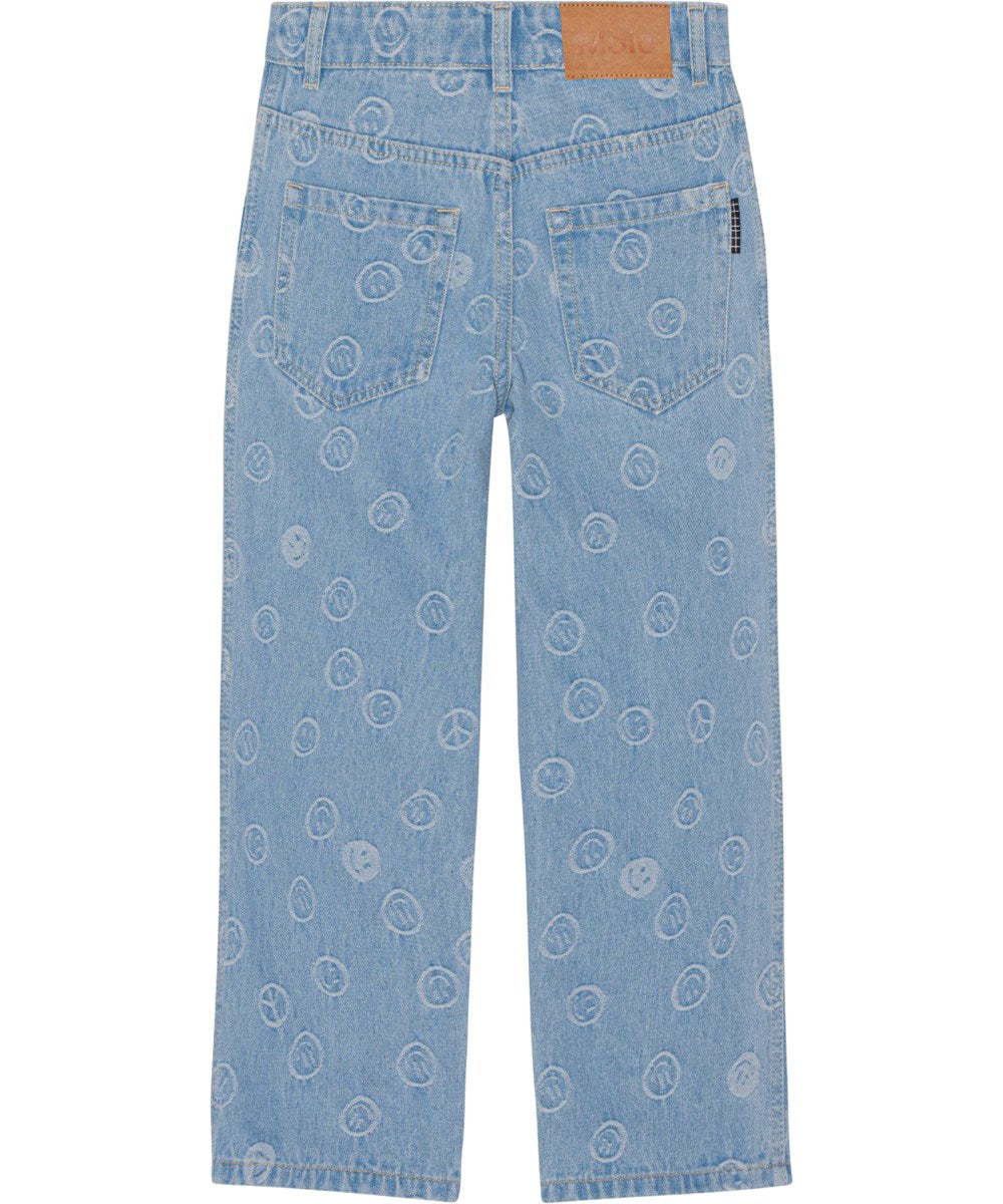 Aiden Denim Pants for boys and girls